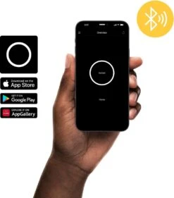 Nuki Smart Lock 3.0 (Smart Lock, Slim Slot, Slim Deurslot) -Makita || Merkloos || Stanley Verkoopwinkel 1056x1200 9