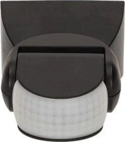 PIR Bewegingsmelder - 180 ° Detectie - IP65 - Zwart -Makita || Merkloos || Stanley Verkoopwinkel 1057x1200 4