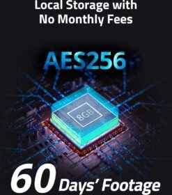 Eufy Spotlight IP-camera Pro - 2K -Makita || Merkloos || Stanley Verkoopwinkel 1058x1200 6