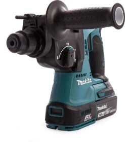 Makita DHR242Z Boorhamer - Losse Body - Zonder Accu's En Lader -Makita || Merkloos || Stanley Verkoopwinkel 1059x1200 2