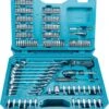 Makita E-10883 Gereedschapset In Koffer - 221-delig