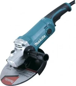 Makita GA9050R Haakse Slijper - 2000W - 230mm -Makita || Merkloos || Stanley Verkoopwinkel 1060x1200 7