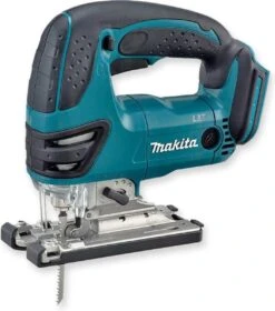 Makita DJV180Z Decoupeerzaag - 18V Li-ion Accu - Losse Body (geleverd Zonder Accu En Lader) 10 Makita DJV180Z Decoupeerzaag - 18V Li-ion Accu - Losse Body (geleverd Zonder Accu En Lader) -Makita || Merkloos || Stanley Verkoopwinkel 1060x1200 9