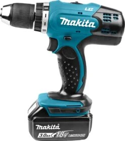 Makita - DDF453RFE - 18V - Accu - Boor- En Schroefmachine - 2x 3.0Ah - In Koffer -Makita || Merkloos || Stanley Verkoopwinkel 1062x1200 4