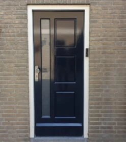 SecuFirst DID701B Slimme Wifi Deurbel Met Camera Met Draadloze Gong Zwart Grijs - 1080P -Makita || Merkloos || Stanley Verkoopwinkel 1063x1200 18