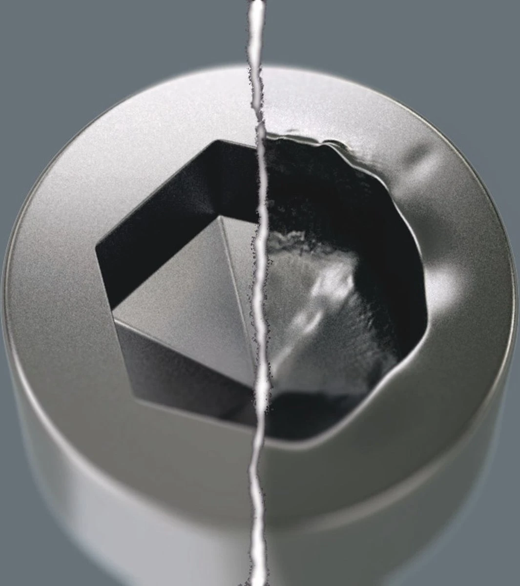 Wera 05022210001 950 SPKL/9 SM HF 9 Delige Hex-plus Multicolour Inbussleutelset - 1,5-10mm 6 Wera 05022210001 950 SPKL/9 SM HF 9 Delige Hex-plus Multicolour Inbussleutelset - 1,5-10mm - Afbeelding 6