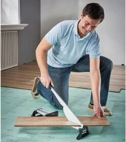 Wolfcraft - Laminaatsnijder LC 600 I 6937000 I De Nauwkeurige En Krachtige Laminaatknipper Voor Laminaat -Makita || Merkloos || Stanley Verkoopwinkel 1065x1200 3