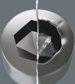 Wera 5057460001 52-delige Kraftform Kompakt 100 Accessoireset In Etui -Makita || Merkloos || Stanley Verkoopwinkel 1065x1200 7