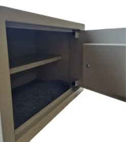 De Raat Protector Universal 2S Kluis – 25x35x25 Cm – Incl. Verankeringsmateriaal - 081070103 -Makita || Merkloos || Stanley Verkoopwinkel 1065x1200 9