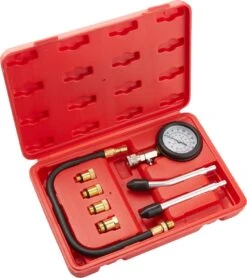 Tectake Compressietester - 401126 -Makita || Merkloos || Stanley Verkoopwinkel 1068x1200 5