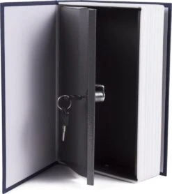 Benson Kluis In Boek - Engels Woordenboek - Met Sleutel - Metaal -Makita || Merkloos || Stanley Verkoopwinkel 1068x1200 9