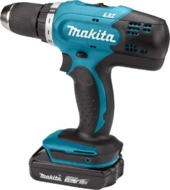 Makita DDF453SYX4 Boor-/schroefmachine | 18v 1.5Ah Li-ion In Doos -Makita || Merkloos || Stanley Verkoopwinkel 1072x1200 2