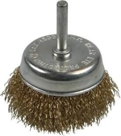 Benson Draadborstel - Komborstel 75 Mm T.b.v. Boormachine 19 Benson Draadborstel - Komborstel 75 Mm T.b.v. Boormachine -Makita || Merkloos || Stanley Verkoopwinkel 1073x1200 3