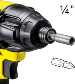 TROTEC Accu Slagschroevendraaier PIDS 10‑20V 29 TROTEC Accu Slagschroevendraaier PIDS 10‑20V -Makita || Merkloos || Stanley Verkoopwinkel 1073x1200 5