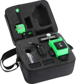 Uacah® Zelfnivellerend Kruislijnlaser - 4D Bouwlaser - Professionele Set - 50m - 360° Graden Roterende Laser - 16 Lijnen - Lijnlaser - Laser Waterpas - Met Statief En Draagtas -Makita || Merkloos || Stanley Verkoopwinkel 1078x1200 2