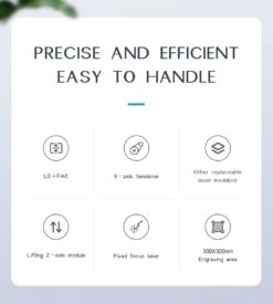 Merkloos Graveermachine | 40W Lasersnijmachine | 410 X 400 Mm | 5W Laser | Graveren | Uitsnijder | Voor Multifunctioneel Gebruik 16 Merkloos Graveermachine | 40W Lasersnijmachine | 410 X 400 Mm | 5W Laser | Graveren | Uitsnijder | Voor Multifunctioneel Gebruik -Makita || Merkloos || Stanley Verkoopwinkel 1078x1200 6