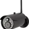 SecuFirst CAM222 IP Camera Bewakingscamera Voor Buiten - 15M Nachtzicht - 1080P