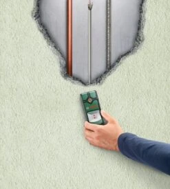 Bosch Truvo Leidingzoeker - Detecteert Tot 50mm - LED Lampsysteem 12 Bosch Truvo Leidingzoeker - Detecteert Tot 50mm - LED Lampsysteem -Makita || Merkloos || Stanley Verkoopwinkel 1082x1200