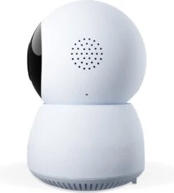 Looki Beveiligingscamera Met 32GB SD Kaart - Geluidsdetectie - FHD PTZ Wi-Fi - IP Camera - Cloud - Huisdiercamera - Babyfoon Met Camera - Wit -Makita || Merkloos || Stanley Verkoopwinkel 1082x1200 7