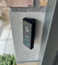 Eufy 45 Graden Hoekbeugel / Type 2K Battery T8210 / Incl Schroeven & Pluggen / 3 Jaar Garantie -Makita || Merkloos || Stanley Verkoopwinkel 1082x1200 8