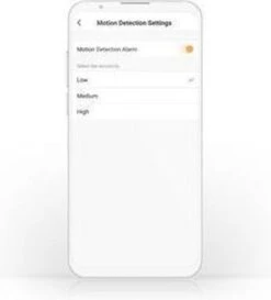 Nedis SmartLife Videodeurbel - Wi-Fi - Transformator - Android™ / IOS - Full HD 1080p - Cloud Opslag (optioneel) / MicroSD (niet Inbegrepen) - IP54 - Met Bewegingssensor - Nachtzicht - Grijs / Zwart -Makita || Merkloos || Stanley Verkoopwinkel 1086x1200 10