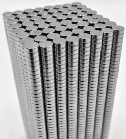 Merkloos Super Sterke Magneten - Neodymium - 5x2 Mm - 100 Stuks -Makita || Merkloos || Stanley Verkoopwinkel 1091x1200 3