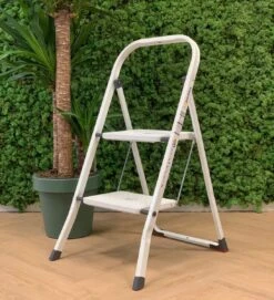 Panthera - Locus Keukentrap 1x2 Treden