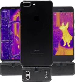 FLIR ONE PRO Next Gen - Warmtemeter - Voor IOS Apparaten - Zwart 14 FLIR ONE PRO Next Gen - Warmtemeter - Voor IOS Apparaten - Zwart -Makita || Merkloos || Stanley Verkoopwinkel 1096x1200 1