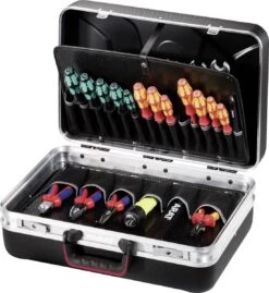 Parat Silver Style Gereedschapskoffer - Excl. Gereedschap -Makita || Merkloos || Stanley Verkoopwinkel 1100x1200 1