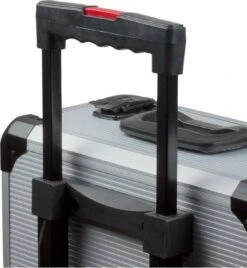 MSA XXXL Complete 1050-Delige Gereedschapskoffer Trolley - Gevuld - Aluminium -Makita || Merkloos || Stanley Verkoopwinkel 1104x1200 1