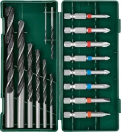 PARKSIDE Accu-schroefboormachine 20V - Toerental: 0–1400 Min⁻¹ - Max. Boordiameter: 30 Mm (hout) | 13 Mm (staal) - Inclusief Accu En Snellader - De Machine Is Inclusief Parkside 20V Accu -Makita || Merkloos || Stanley Verkoopwinkel 1104x1200 5