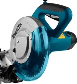 Makita LS0815FLN 230V Radiaal Afkortzaag - 1400W - 216 X 30mm -Makita || Merkloos || Stanley Verkoopwinkel 1104x1200 7