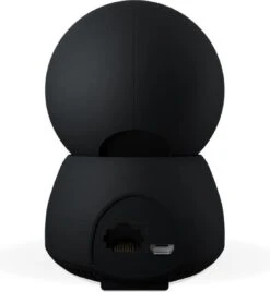 Looki Beveiligingscamera - Gratis 32GB SD Kaart - Geluidsdetectie - FHD PTZ Wi-Fi - IP Camera - Cloud - Huisdiercamera - Babyfoon Met Camera - Zwart -Makita || Merkloos || Stanley Verkoopwinkel 1105x1200 11