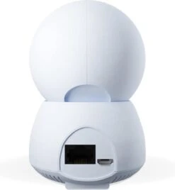 Looki Beveiligingscamera Met 32GB SD Kaart - Geluidsdetectie - FHD PTZ Wi-Fi - IP Camera - Cloud - Huisdiercamera - Babyfoon Met Camera - Wit -Makita || Merkloos || Stanley Verkoopwinkel 1105x1200 12