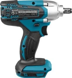 Makita DTW190z 18V Li-Ion Slagmoersleutel - Losse Body (geleverd Zonder Accu En Lader) -Makita || Merkloos || Stanley Verkoopwinkel 1105x1200 4