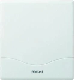 Honeywell Home D142 Bel 6 - 12 V 75 DBA Wit -Makita || Merkloos || Stanley Verkoopwinkel 1109x1200 7