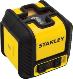 Stanley STHT77498-1 Cubix Zelfnivellerende Kruislijnlaser - 2 Lijnen - 8m -Makita || Merkloos || Stanley Verkoopwinkel 1110x1200 2