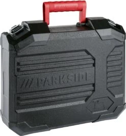 PARKSIDE Boor- En Breekhamer - Ideaal Voor Krachtig Boren, Klopboren, Betonboren En Beitelen - Toerental: 0-1650 Tpm - Slagenergie: 1,2 Joule - Slagfrequentie: 0-7500 Spm - Boordiameter: Max. 24 Mm (hout) | 19 Mm (beton/steen) | 13 Mm (metaal) - 800W -Makita || Merkloos || Stanley Verkoopwinkel 1110x1200 6