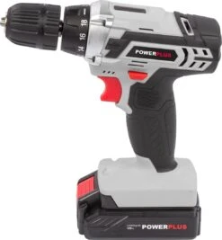 Powerplus POWC1051 Accu Boormachine - 12V - Incl. 1 X 1,3Ah Accu En Lader 10 Powerplus POWC1051 Accu Boormachine - 12V - Incl. 1 X 1,3Ah Accu En Lader -Makita || Merkloos || Stanley Verkoopwinkel 1110x1200 8