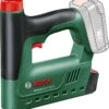 Bosch UniversalTacker 18V-14 Accu Tacker - Zonder 18 V Accu En Lader - Incl. 1000 Nietjes