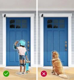 Eufycam 2C - 1 Beveiligingscamera/ IP Camera - 180 Dagen Batterij - Voor Binnen & Buiten - Uitbreiding -Makita || Merkloos || Stanley Verkoopwinkel 1113x1200 12