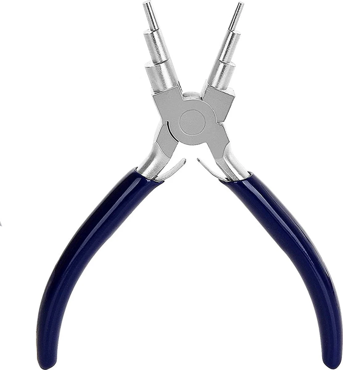 MMOBIEL Sieraden Tang 2-9mm 6 Grootte Lussen Jump Rings Roestvrij Staal 1 MMOBIEL Sieraden Tang 2-9mm 6 Grootte Lussen Jump Rings Roestvrij Staal