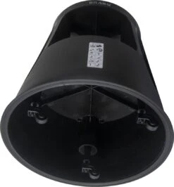 BRASQ Opstapkrukje Zwart Kunststof Comfort ST200 -Makita || Merkloos || Stanley Verkoopwinkel 1114x1200 1