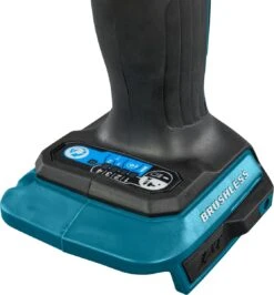 Makita DTD172Z Accu Slagschroevendraaier 18V Basic Body -Makita || Merkloos || Stanley Verkoopwinkel 1114x1200 2