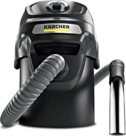 Kärcher AD 2 Aszuiger - 14L - 600W - 1-delig Filtersysteem -Makita || Merkloos || Stanley Verkoopwinkel 1115x1200 7