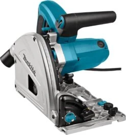 Makita SP6000J1X2 Invalcirkelzaag | 2 Geleiderails + Koppelstukken | 1300w 165mm 25 Makita SP6000J1X2 Invalcirkelzaag | 2 Geleiderails + Koppelstukken | 1300w 165mm -Makita || Merkloos || Stanley Verkoopwinkel 1117x1200 7