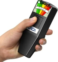 Lixda - K2 Meter - EMF Meter - K2 Emf Meter - INCLUSIEF Batterijen - Ghost Hunting Equipment - Spirit Box - Rem Pod -Makita || Merkloos || Stanley Verkoopwinkel 1119x1200 1