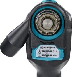 Makita DTM52Z Accu Multitool 18V Basic Body -Makita || Merkloos || Stanley Verkoopwinkel 1122x1200 11