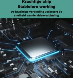 Olaf A9 - Huisdiercamera - Babyfoon - Mini Camera Met App - Audio - Nachtvisie - Live - 360° - Zwart -Makita || Merkloos || Stanley Verkoopwinkel 1122x1200 14