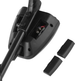 ODISUS Metaal Detector Voor Goud, Munten, Sierraden, ... - Metaaldetector Voor Kinderen & Volwassenen - 20 Cm Detectie Diepte - 78 Tot 103 Cm Lang - Inclusief Metalen Schep & Pintpointer -Makita || Merkloos || Stanley Verkoopwinkel 1122x1200 4